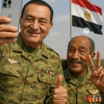 Ahmed Fayez