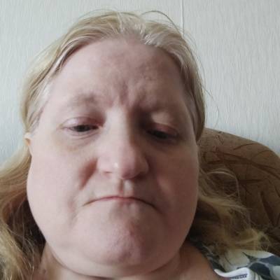 Татьяна Понюхова